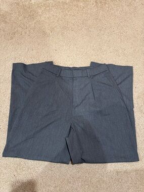 Uniqlo Dress Pants